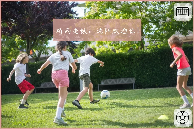 鸡西老铁，沈阳欢迎你！