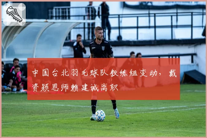 中国台北羽毛球队教练组变动,戴资颖恩师赖建诚离职