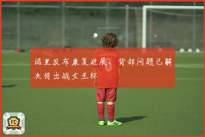 诺里发布康复进展,背部问题已解决将出战女王杯
